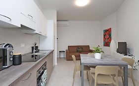 Belfiore apartment